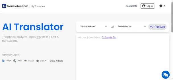 AITRANSLATOR preview