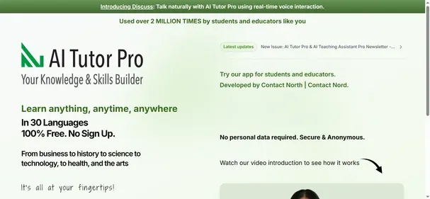 AITUTORPRO CA preview