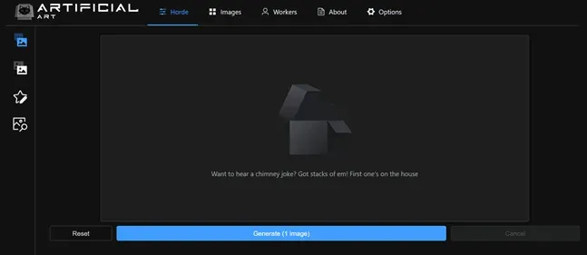 ARTIFICIAL ART preview