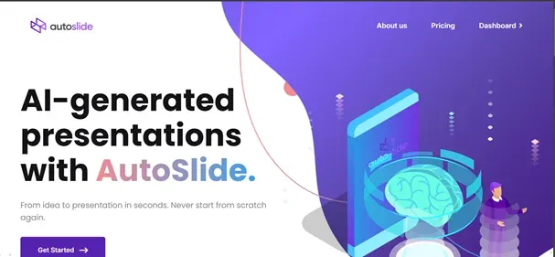 AUTOSLIDE preview