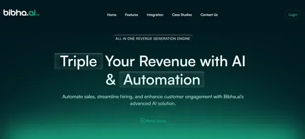 Bibha Digital preview