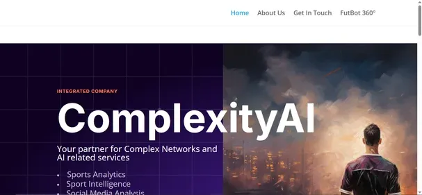 Complexity AI preview