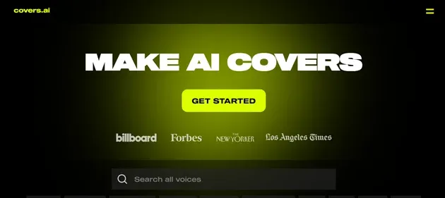 COVERS AI preview