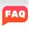 FAQWIDGET AI