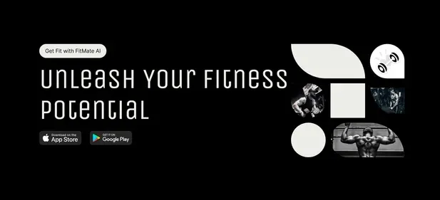 FITMATE AI preview