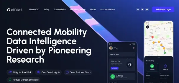 GIZO SAFE DRIVING GLOBAL CHALLENGE preview