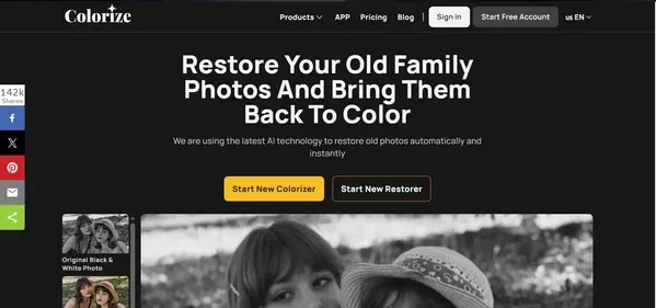 IMAGECOLORIZER preview
