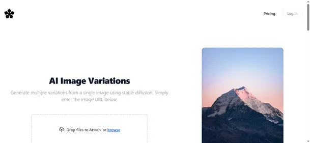 ImageVariations preview