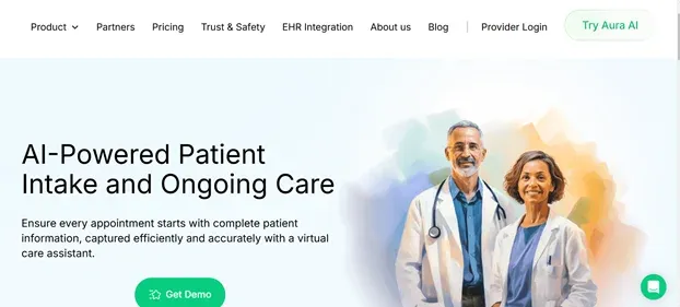 InsightHealth preview
