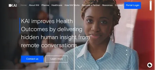 KAICONVERSATIONS AI preview