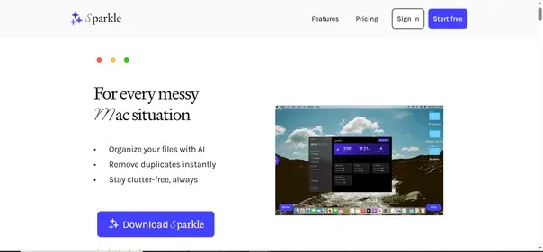 Makeitsparkle Co preview