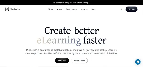 MINDSMITH AI preview