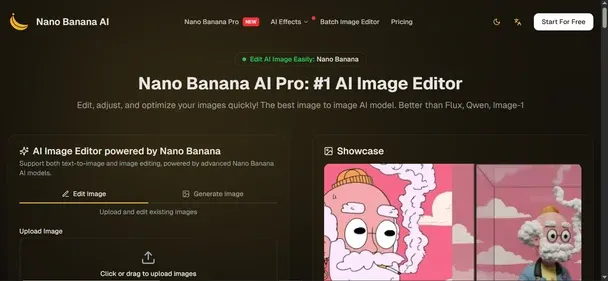 NANOBANANA ART preview