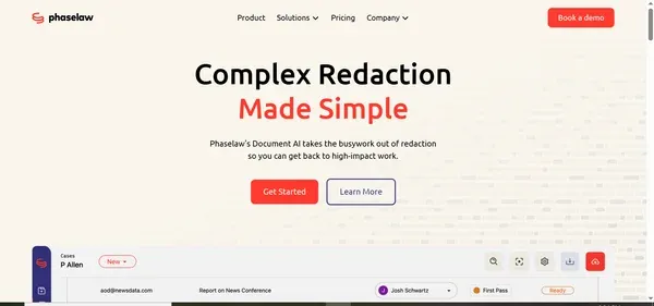 Phaselab Review preview