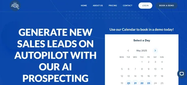PROSPECTPAL AI preview