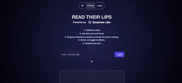 Read Their Lips preview