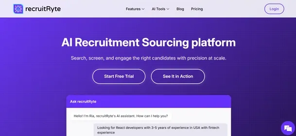 RecruitRyte preview