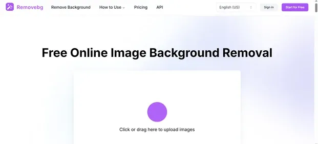 RemoveBG One preview