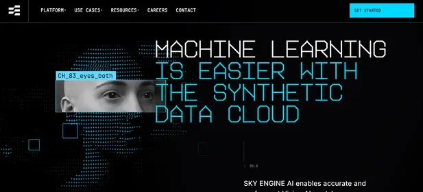 SKYENGINE AI preview