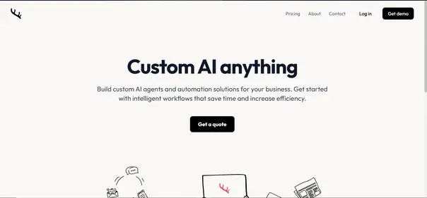 Strawberryantler preview