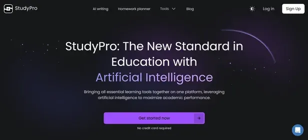 StudyPro preview