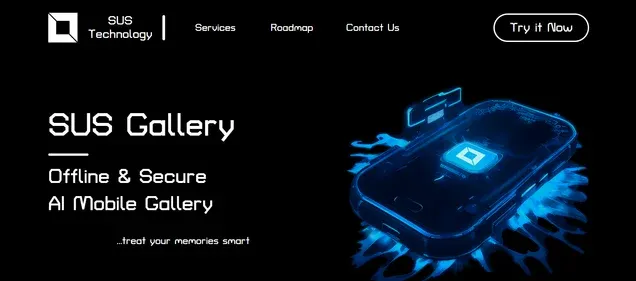 SUS Technology preview