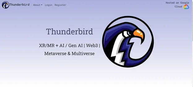Thunderbirds preview