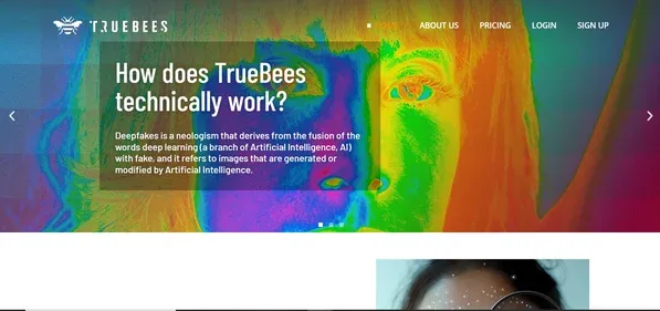 TRUEBEES EU preview