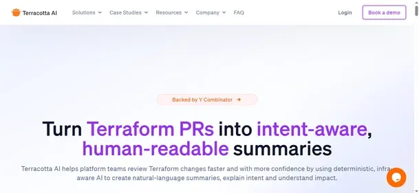 TRYTERRACOTTA preview