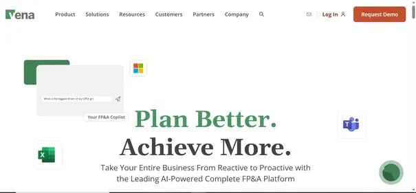 VENASOLUTIONS preview
