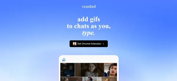 VENNBRD preview