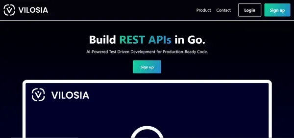 VILOSIA INSPECT preview