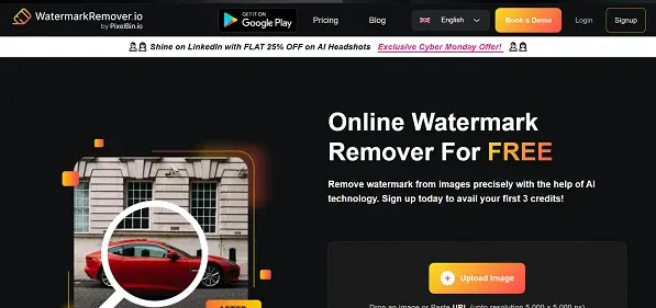 WatermarkRemover.io preview